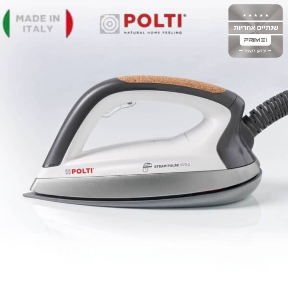מגהץ קיטור Polti XT100C