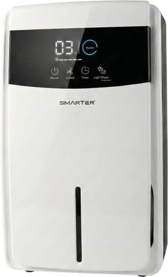 סופג לחות חכם סמרטר Smarter D05-01