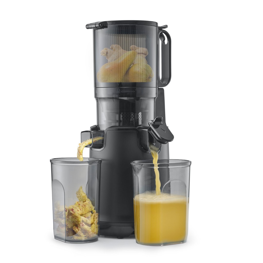 מסחטת מיצים Caso Juice Fit PRO
