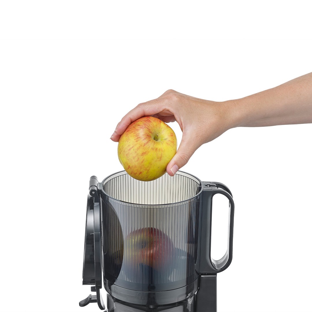 מסחטת מיצים Caso Juice Fit PRO