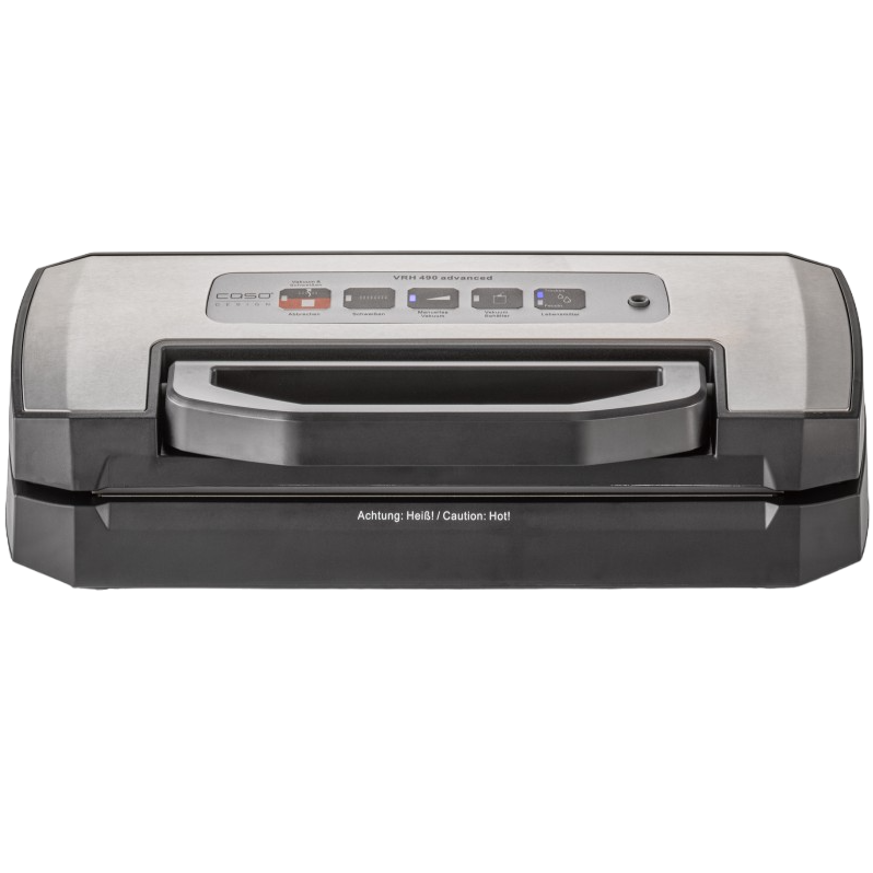 מכונת ואקום Caso VRH490