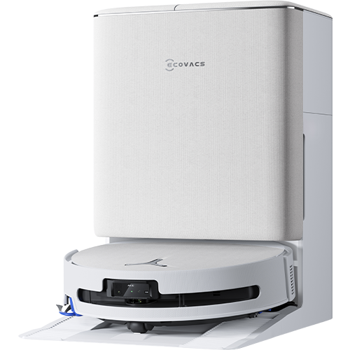 שואב רובוטי Ecovacs DEEBOT T90 Pro Omni שואב רובוטי Ecovacs DEEBOT T90 Pro Omni