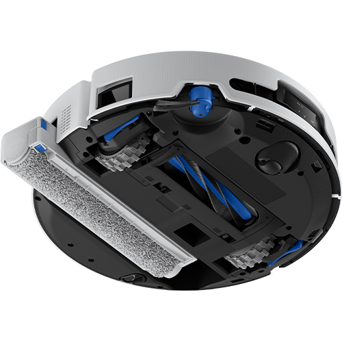 שואב רובוטי Ecovacs DEEBOT T90 Pro Omni שואב רובוטי Ecovacs DEEBOT T90 Pro Omni