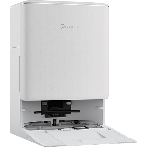 שואב רובוטי Ecovacs DEEBOT T90 Pro Omni שואב רובוטי Ecovacs DEEBOT T90 Pro Omni