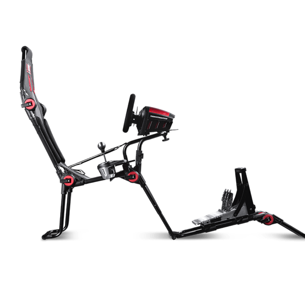 קוקפיט מתקפל Next Level Racing F-GT Lite קוקפיט מתקפל Next Level Racing F-GT Lite