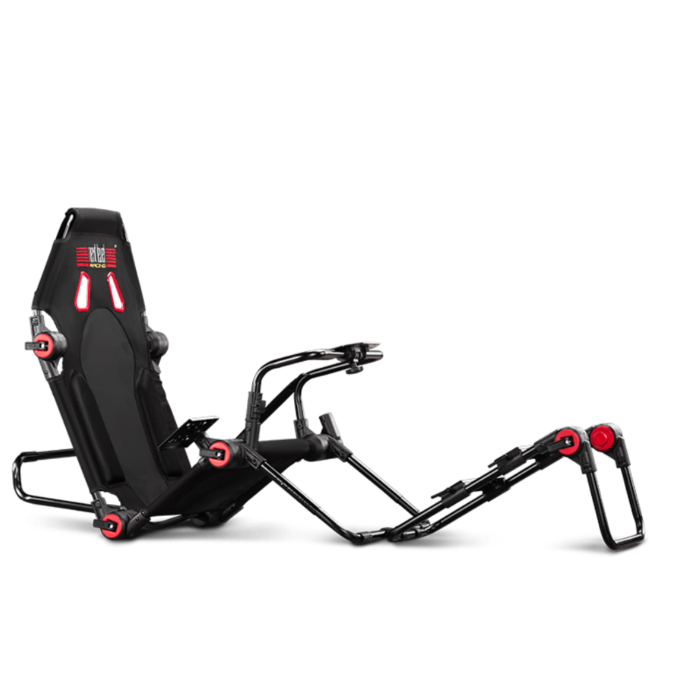 קוקפיט מתקפל Next Level Racing F-GT Lite קוקפיט מתקפל Next Level Racing F-GT Lite