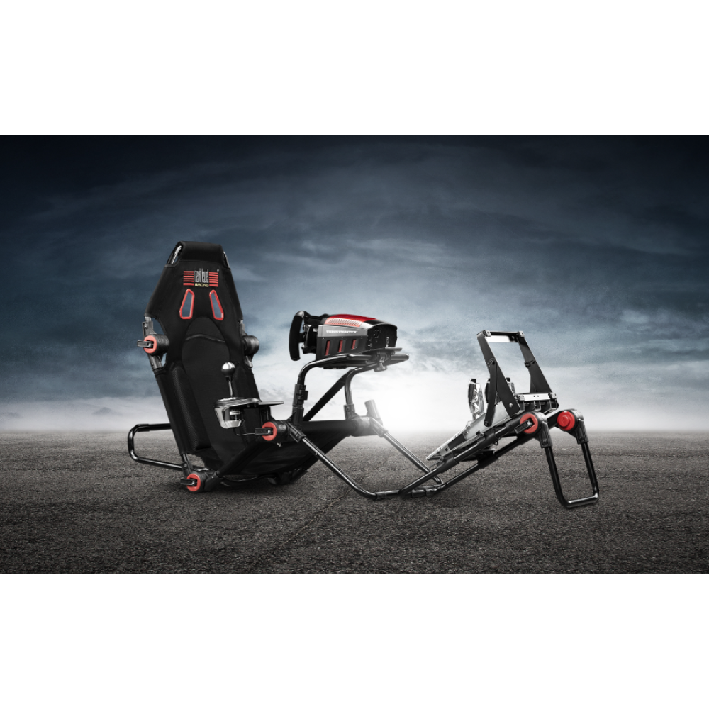 קוקפיט מתקפל Next Level Racing F-GT Lite קוקפיט מתקפל Next Level Racing F-GT Lite
