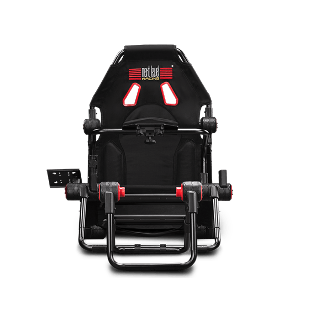 קוקפיט מתקפל Next Level Racing F-GT Lite