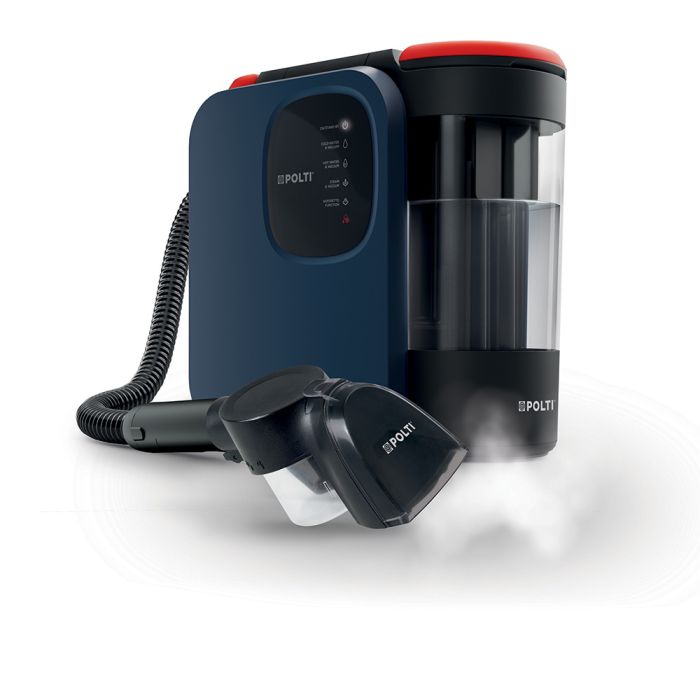 מנקה בקיטור Polti StainOver SC40