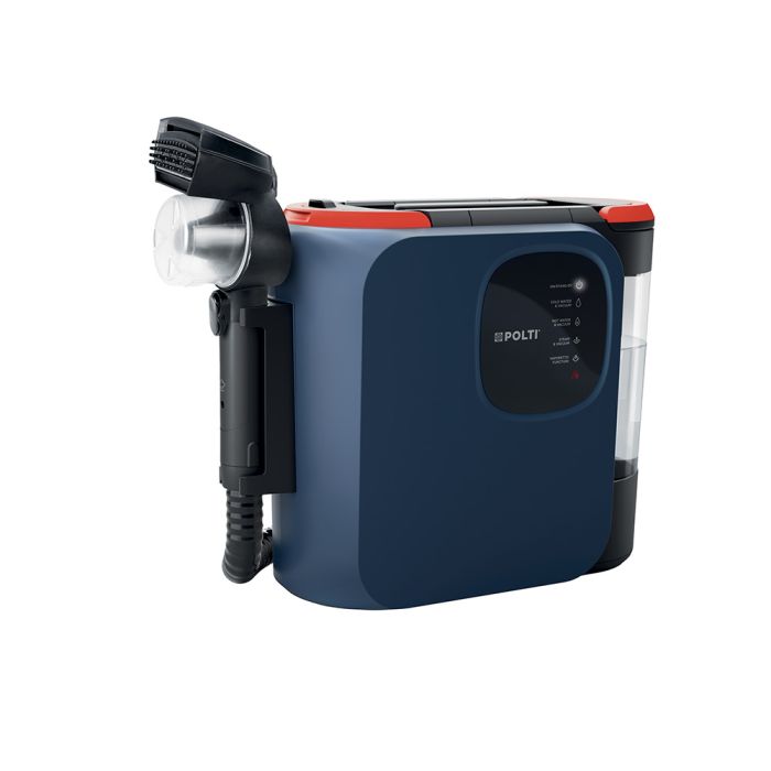 מנקה בקיטור Polti StainOver SC40 מנקה בקיטור Polti StainOver SC40