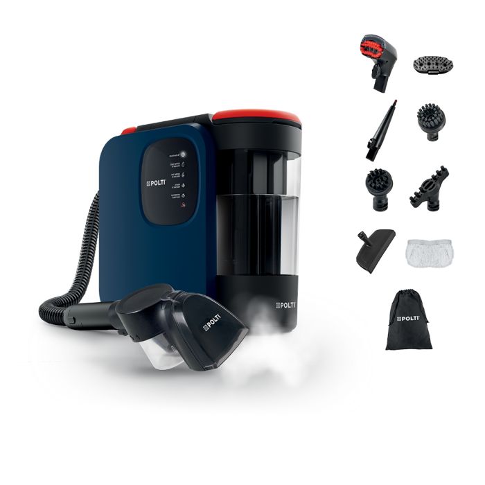 מנקה בקיטור Polti StainOver SC40 מנקה בקיטור Polti StainOver SC40