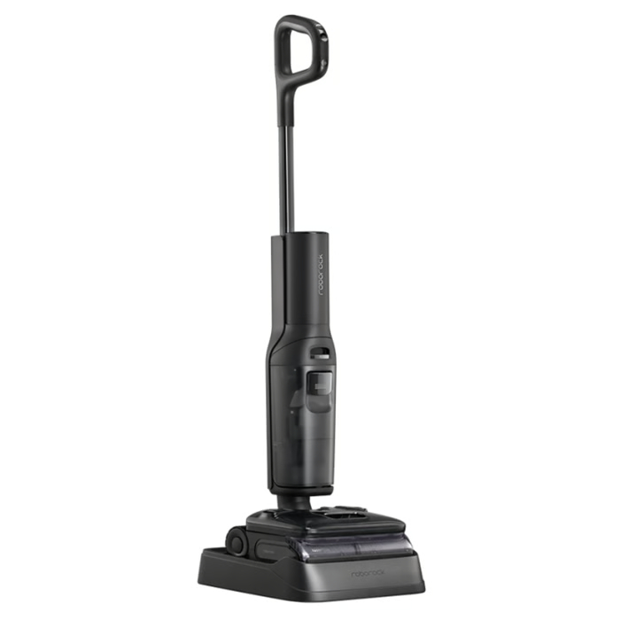 שואב שוטף אלחוטי Roborock F25 ACE Pro שואב שוטף אלחוטי Roborock F25 ACE Pro
