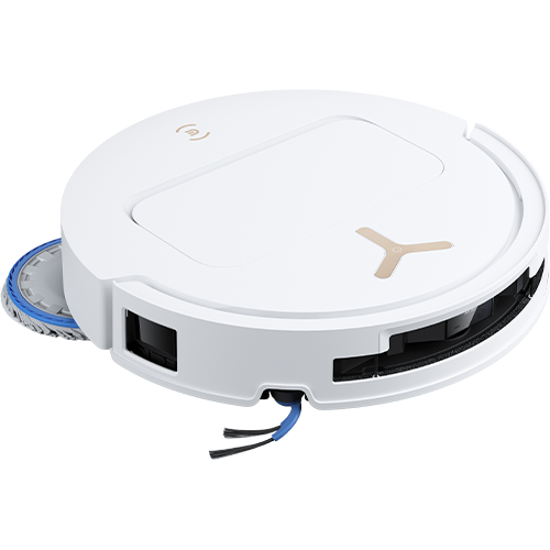 שואב רובוטי Ecovacs Deebot T50S Omni שואב רובוטי Ecovacs Deebot T50S Omni