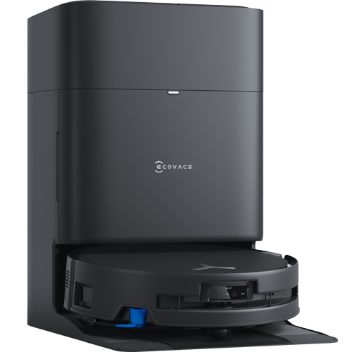 שואב רובוטי Ecovacs Deebot T80S Omni