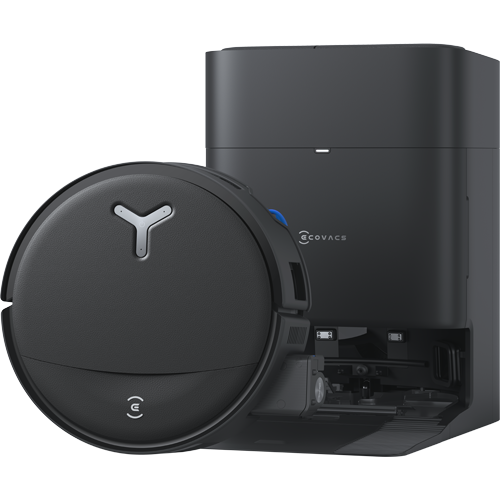 שואב רובוטי Ecovacs Deebot T80S Omni שואב רובוטי Ecovacs Deebot T80S Omni
