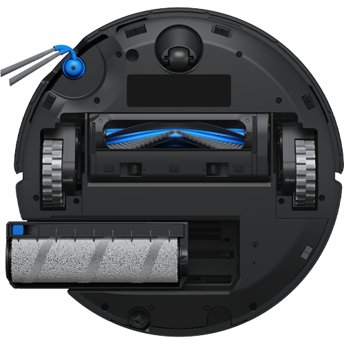 שואב רובוטי Ecovacs Deebot T80S Omni שואב רובוטי Ecovacs Deebot T80S Omni