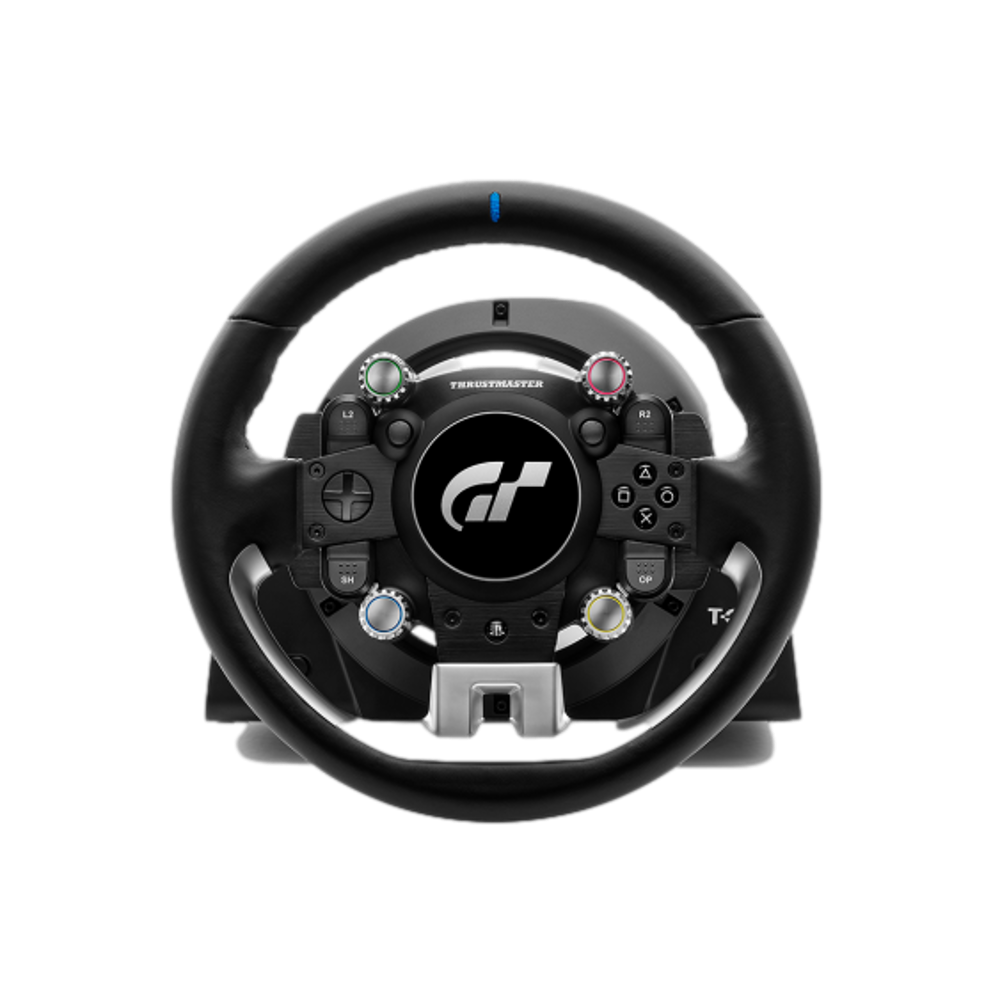 הגה מירוצים Thrustmaster T-GT II