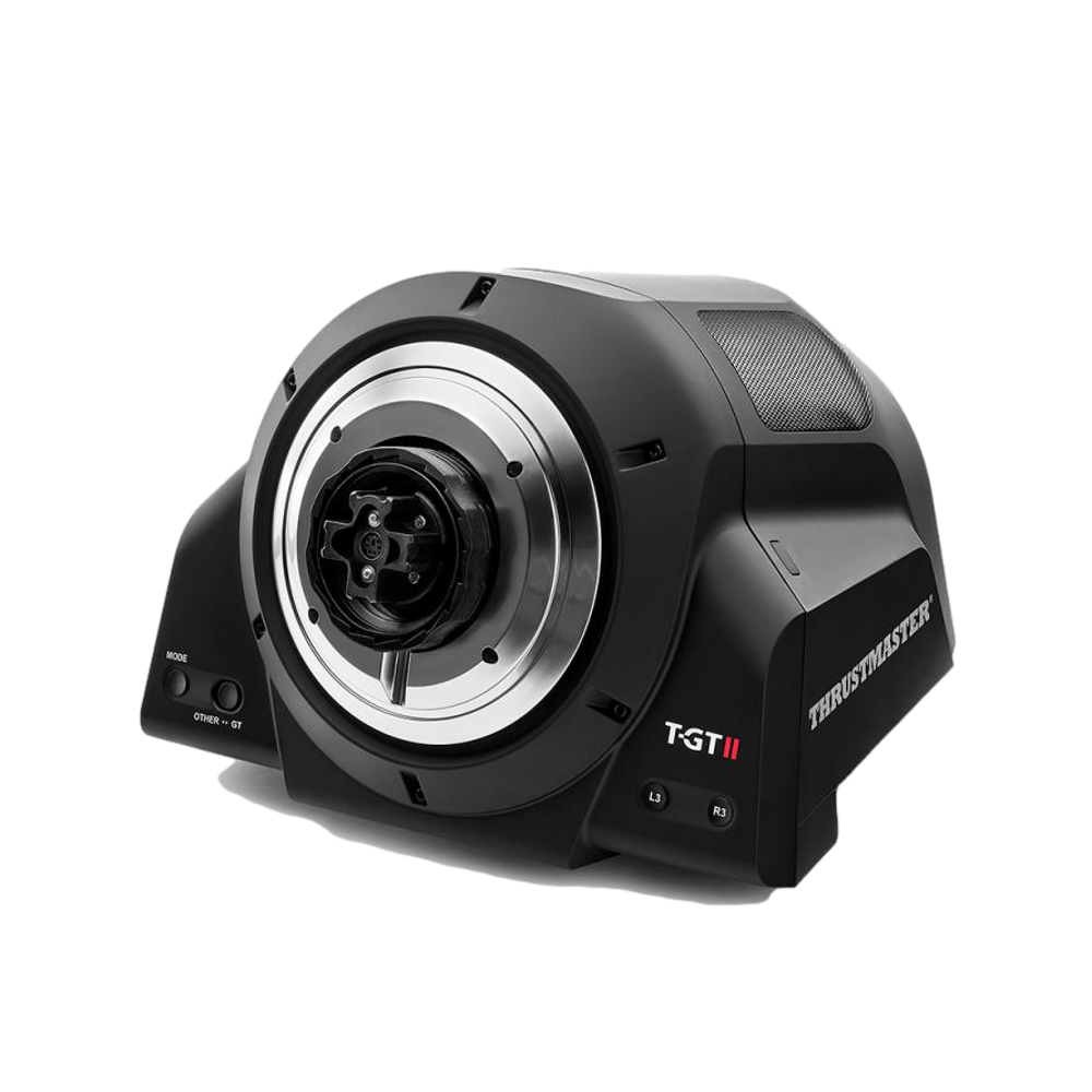 הגה מירוצים Thrustmaster T-GT II