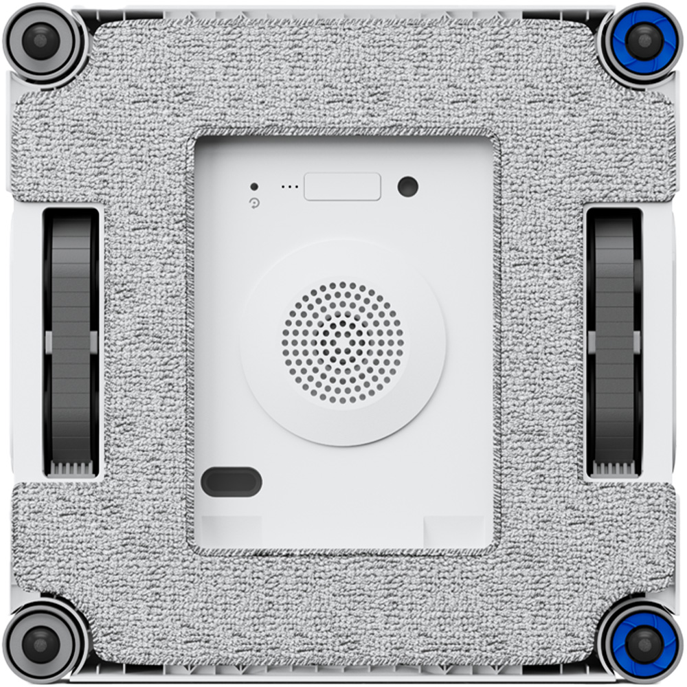 מנקה חלונות רובוטי ECOVACS Winbot W2S מנקה חלונות רובוטי ECOVACS Winbot W2S