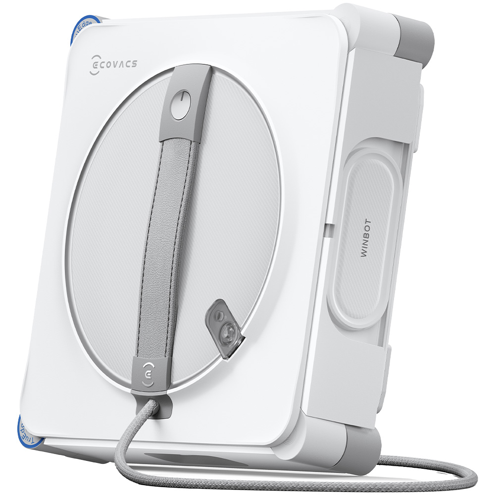 מנקה חלונות רובוטי ECOVACS Winbot W2S מנקה חלונות רובוטי ECOVACS Winbot W2S