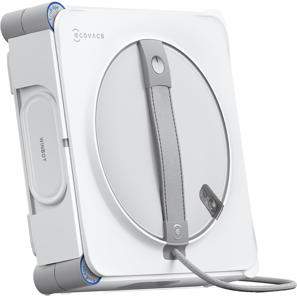 מנקה חלונות רובוטי ECOVACS Winbot W2S