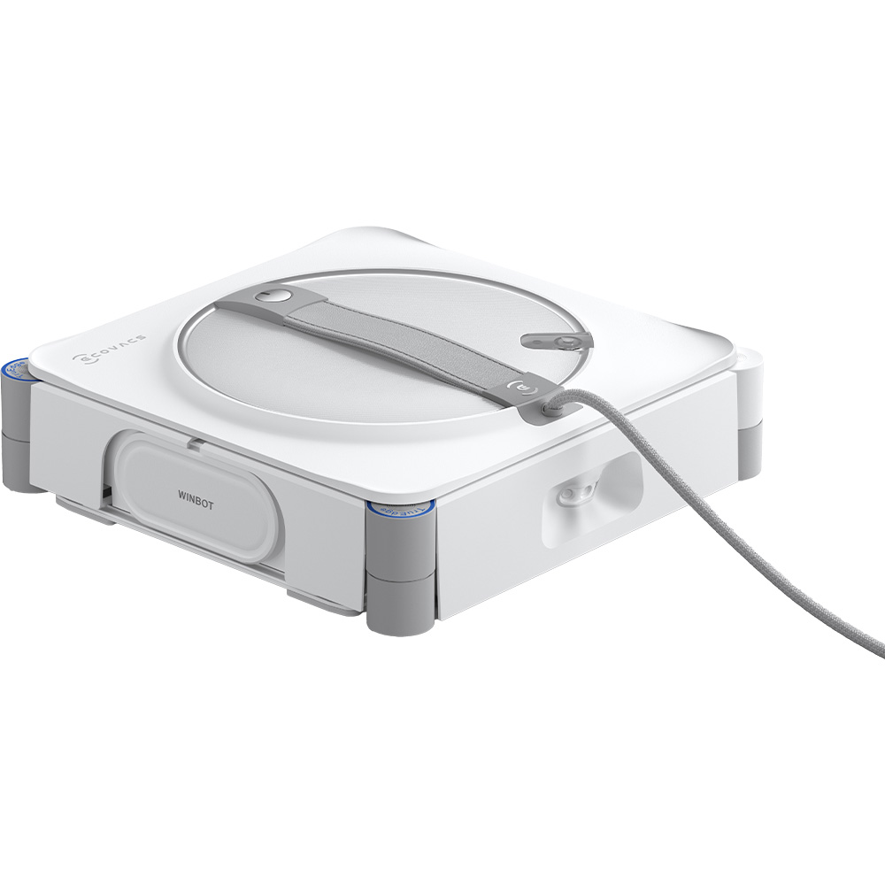 מנקה חלונות רובוטי ECOVACS Winbot W2S מנקה חלונות רובוטי ECOVACS Winbot W2S