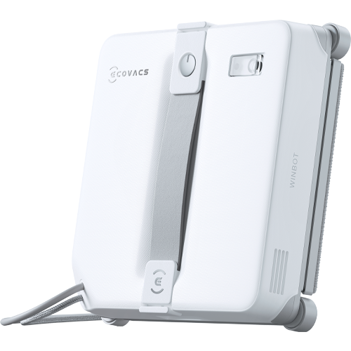 מנקה חלונות רובוטי ECOVACS Winbot Mini 2 מנקה חלונות רובוטי ECOVACS Winbot Mini 2