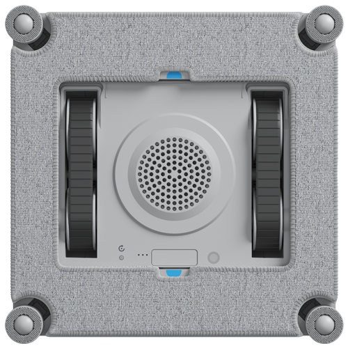 מנקה חלונות רובוטי ECOVACS Winbot Mini 2 מנקה חלונות רובוטי ECOVACS Winbot Mini 2