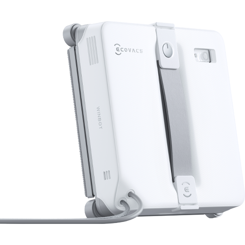 מנקה חלונות רובוטי ECOVACS Winbot Mini 2 מנקה חלונות רובוטי ECOVACS Winbot Mini 2