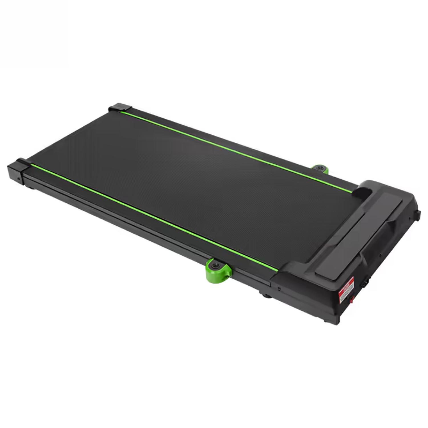 הליכון SMARTER TD03-ET-1 עם ידיות ירוקות