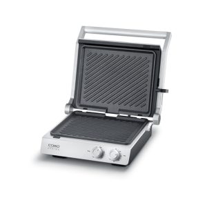 טוסטר גריל Caso Steak Chef — סטייק מושלם בבית