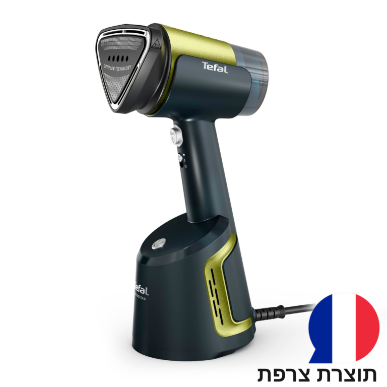 מגהץ אנכי Tefal AeroSteam DT9810G0 — המדריך לפני קנייה