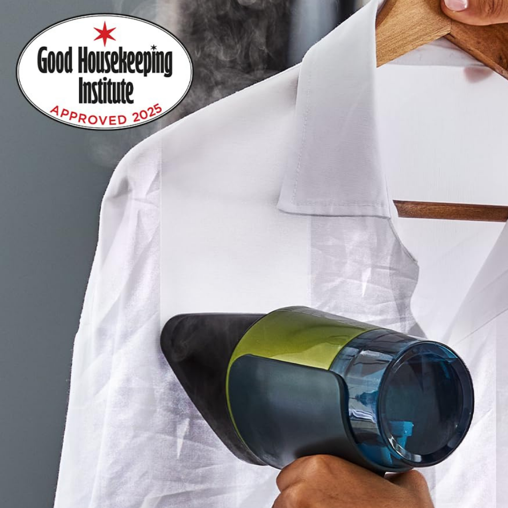 מגהץ אנכי Tefal AeroSteam DT9810G0