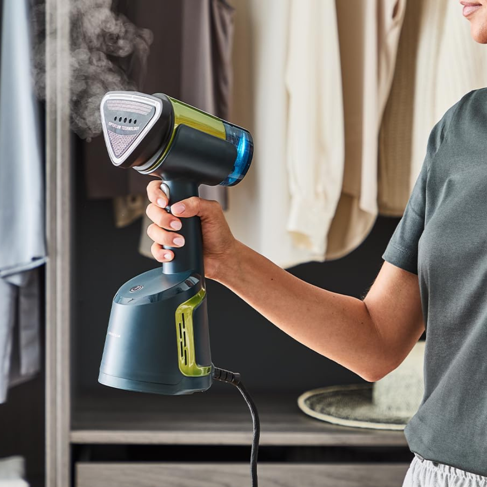 מגהץ אנכי Tefal AeroSteam DT9810G0