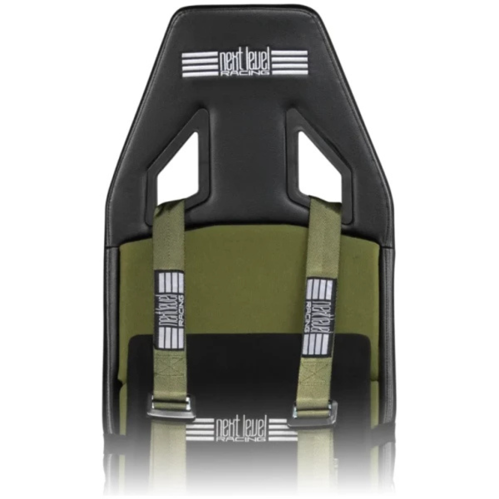 מושב טיסה NextLevel Flight Seat Pro Boeing Military Edition
