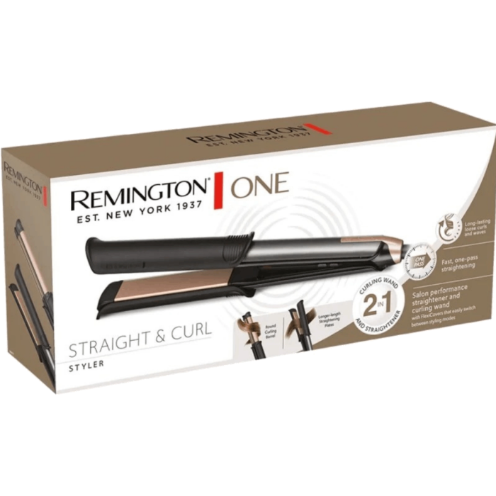 Remington S6077 ONE Remington S6077 ONE