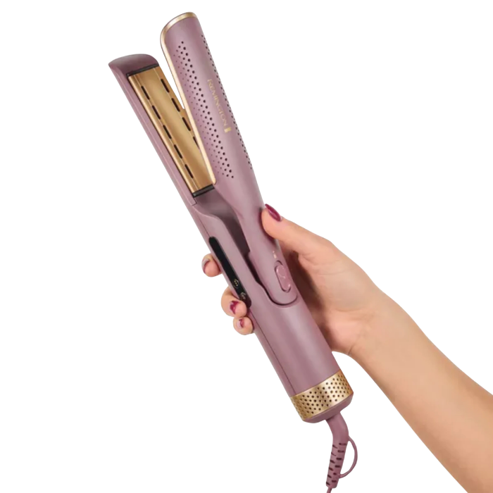 מחליק שיער Remington AS8930 AirVive