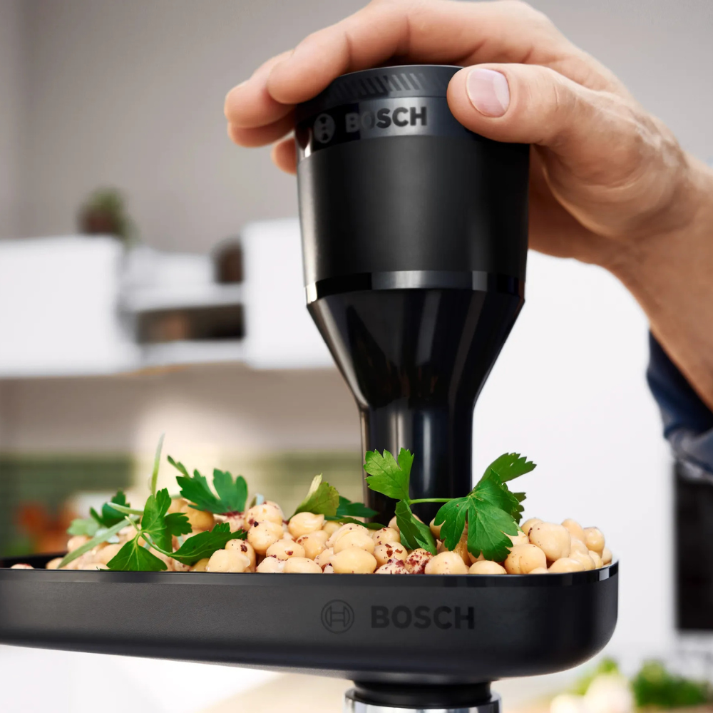 מטחנת בשר Bosch MFWS430B מטחנת בשר Bosch MFWS430B