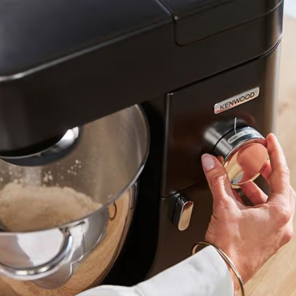 מיקסר Kenwood Chef XL PRO KVL88.023BK מיקסר Kenwood Chef XL PRO KVL88.023BK