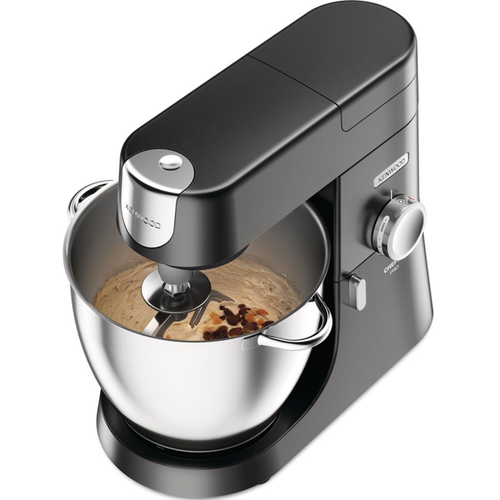 מיקסר Kenwood Chef XL PRO KVL88.023BK מיקסר Kenwood Chef XL PRO KVL88.023BK