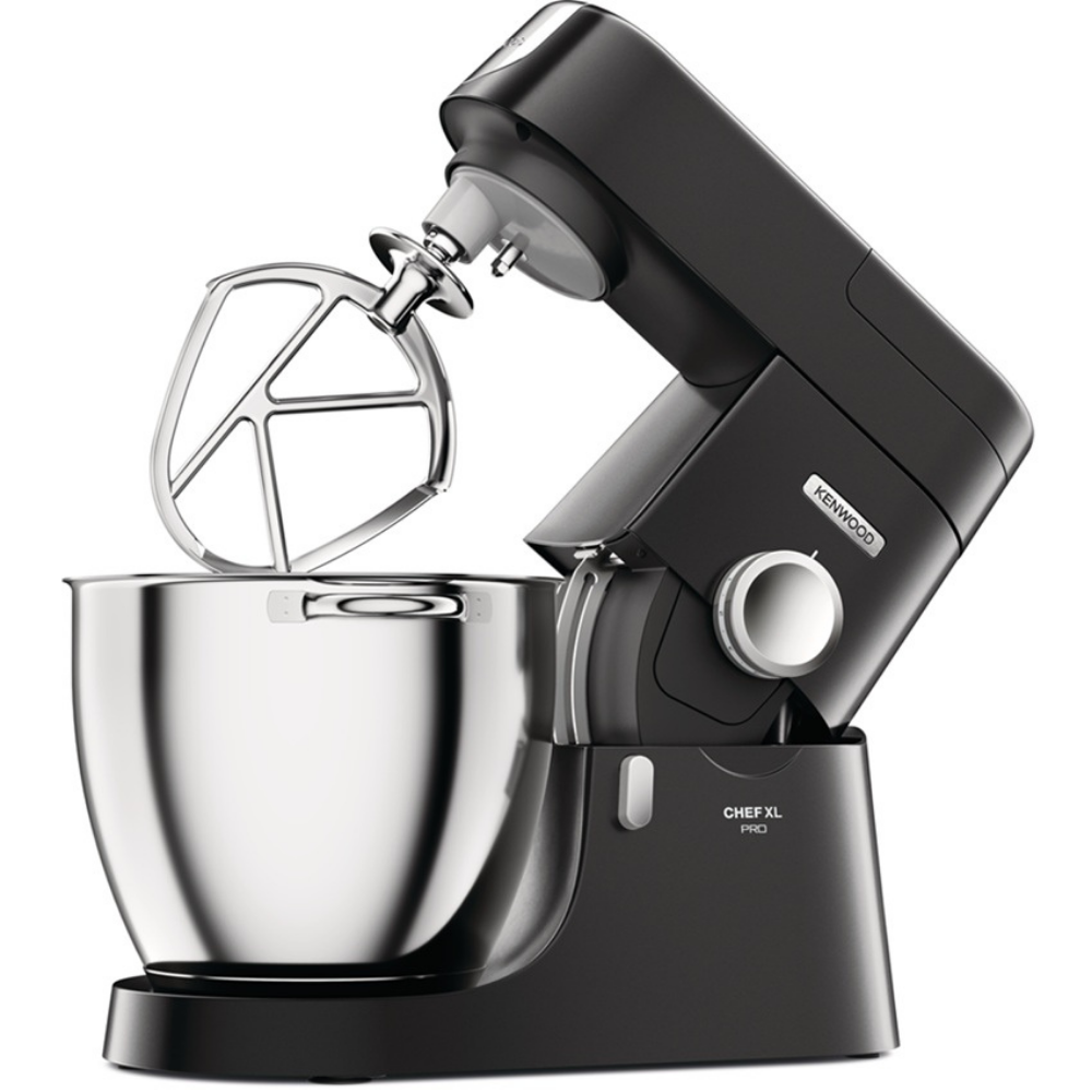 מיקסר Kenwood Chef XL PRO KVL88.023BK מיקסר Kenwood Chef XL PRO KVL88.023BK