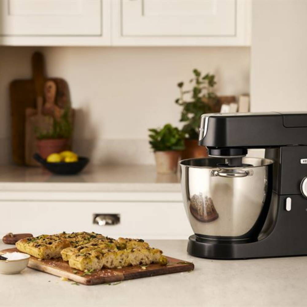 מיקסר Kenwood Chef XL PRO KVL88.023BK מיקסר Kenwood Chef XL PRO KVL88.023BK