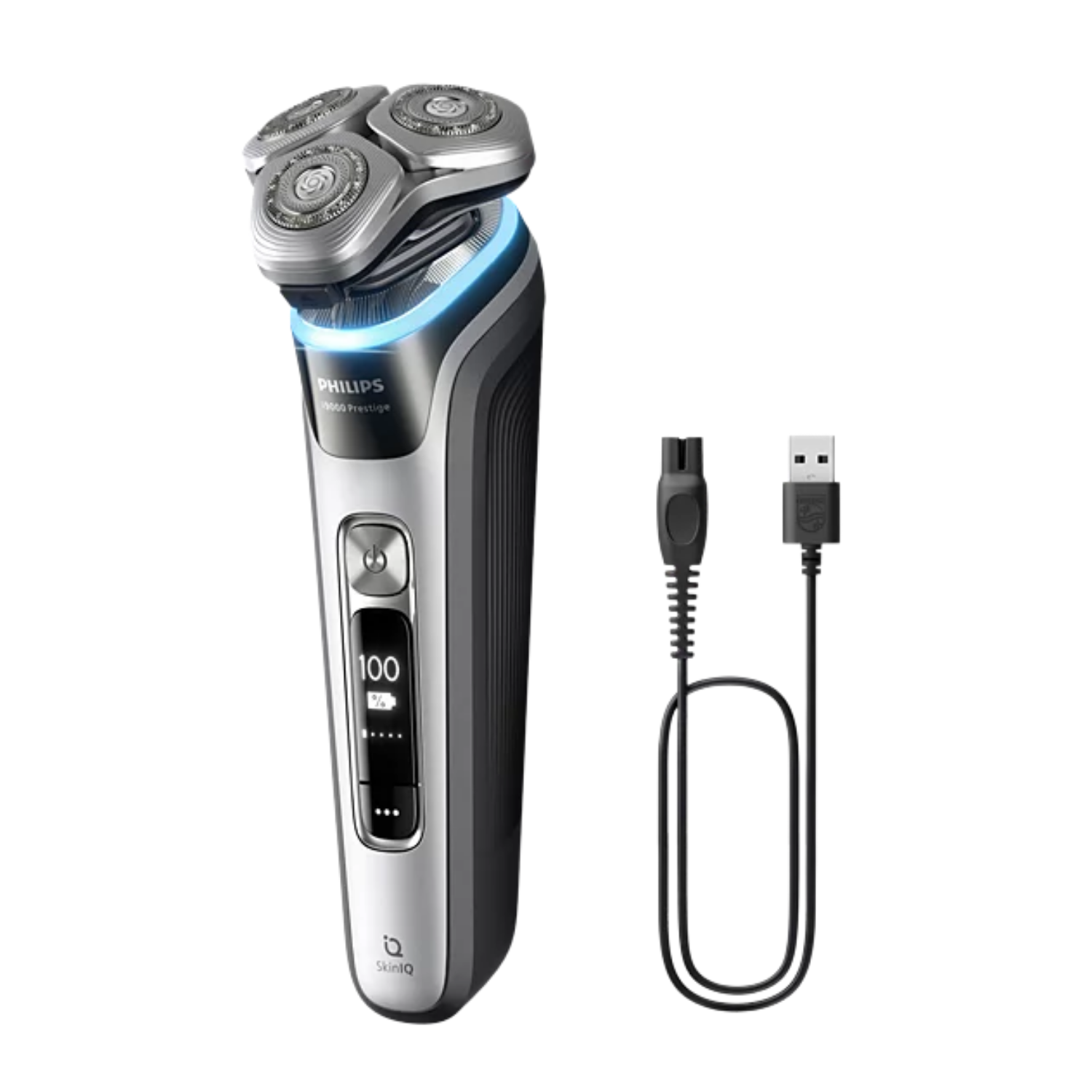 מכונת גילוח Philips Prestige XP9204/30 מכונת גילוח Philips Prestige XP9204/30