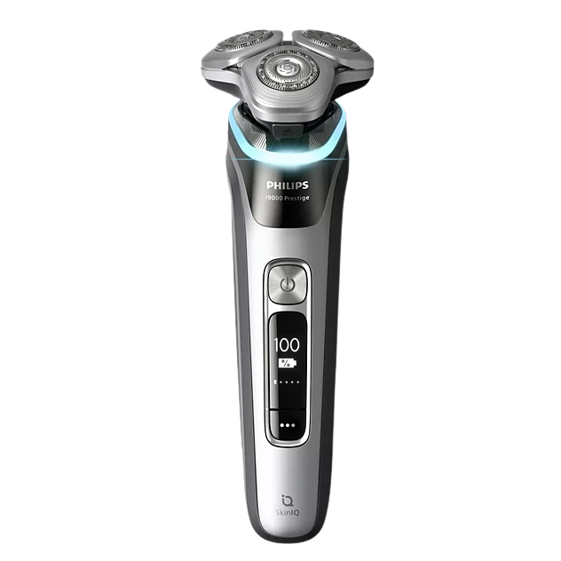 מכונת גילוח Philips Prestige XP9204/30 מכונת גילוח Philips Prestige XP9204/30