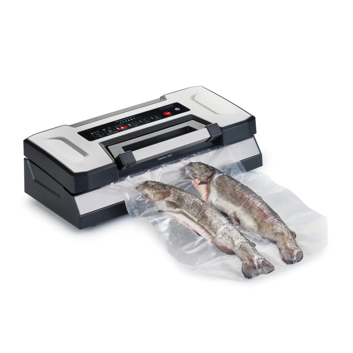 מכונת ואקום CASO Advanced Pro VRH790 מכונת ואקום CASO Advanced Pro VRH790