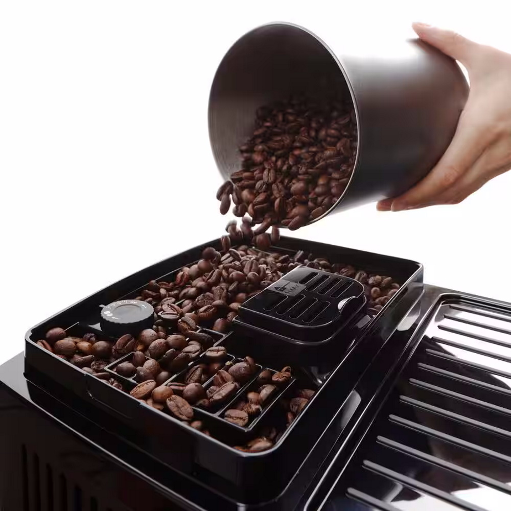 מכונת קפה DeLonghi Magnifica Start ECAM220.60.B