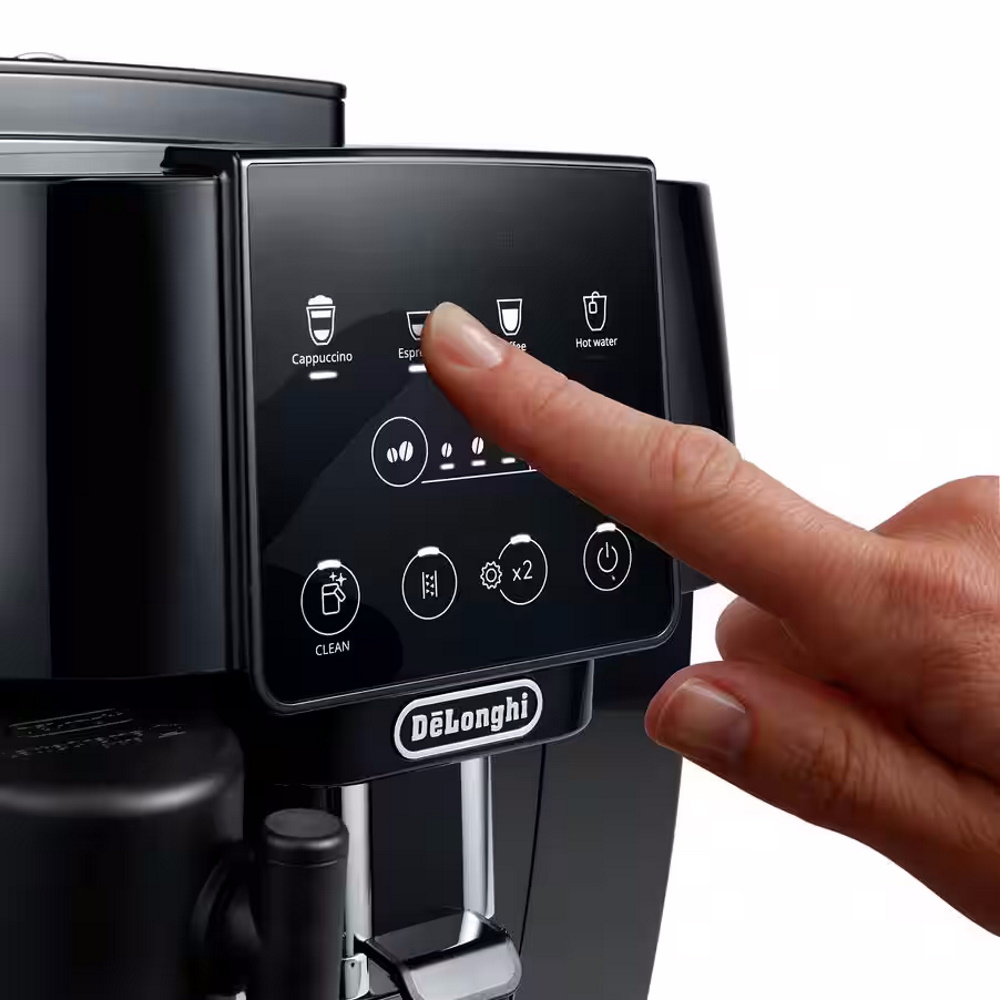 מכונת קפה DeLonghi Magnifica Start ECAM220.60.B