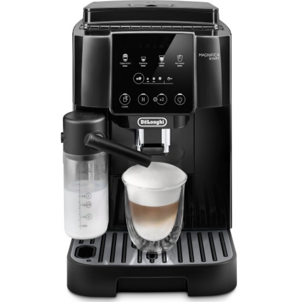 מכונת קפה DeLonghi Magnifica Start ECAM220.60.B