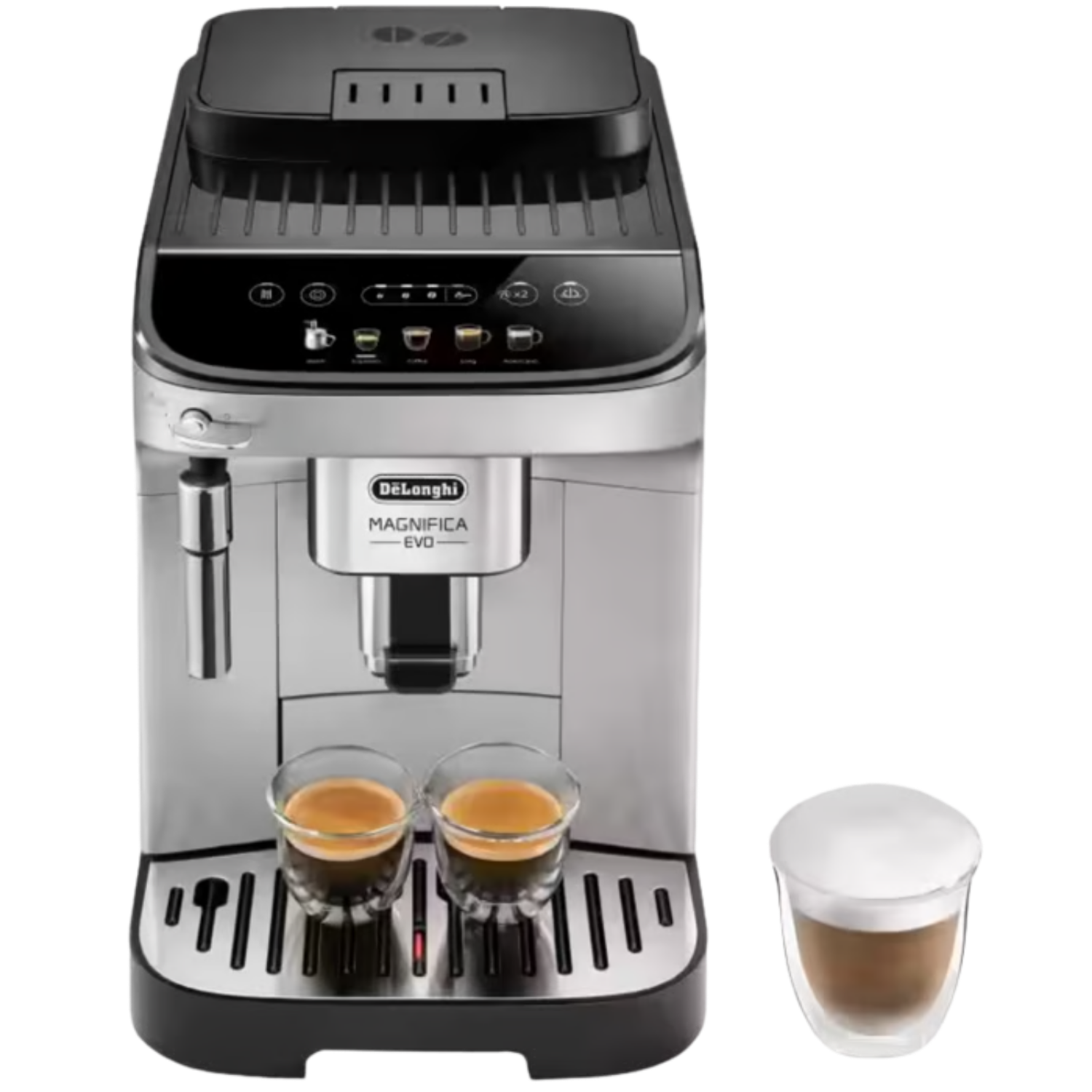 מכונת קפה DeLonghi Magnifica Evo