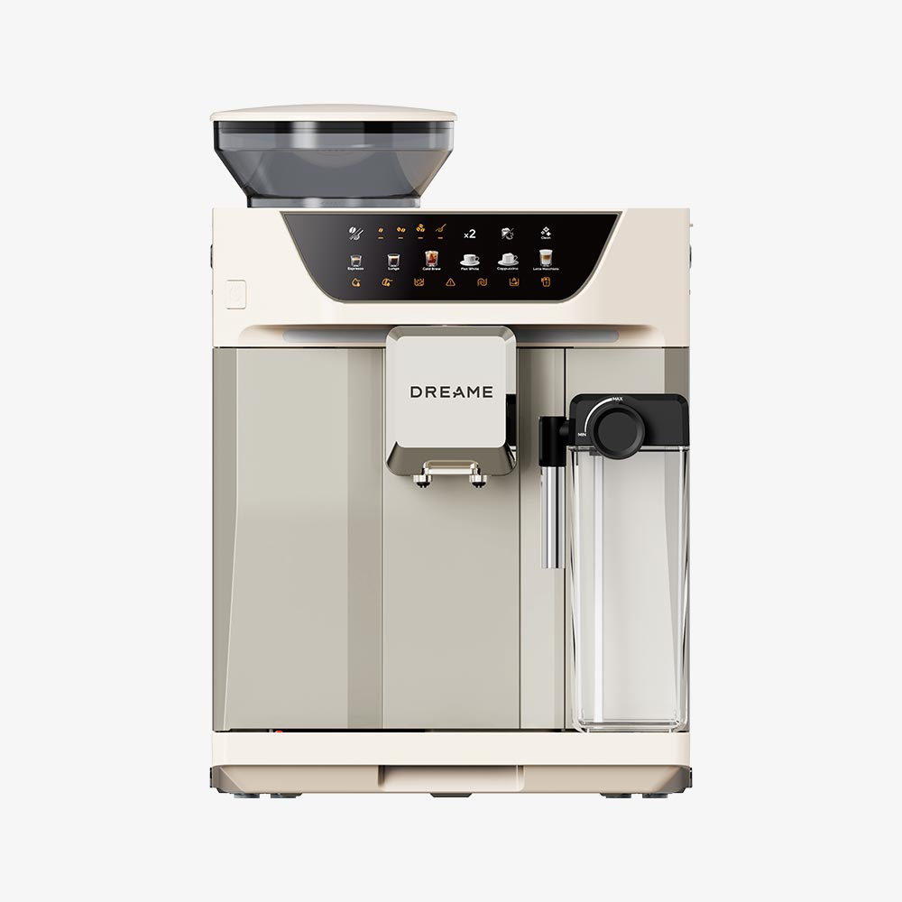 מכונת קפה Dreame Ecceluxe Master FCM60